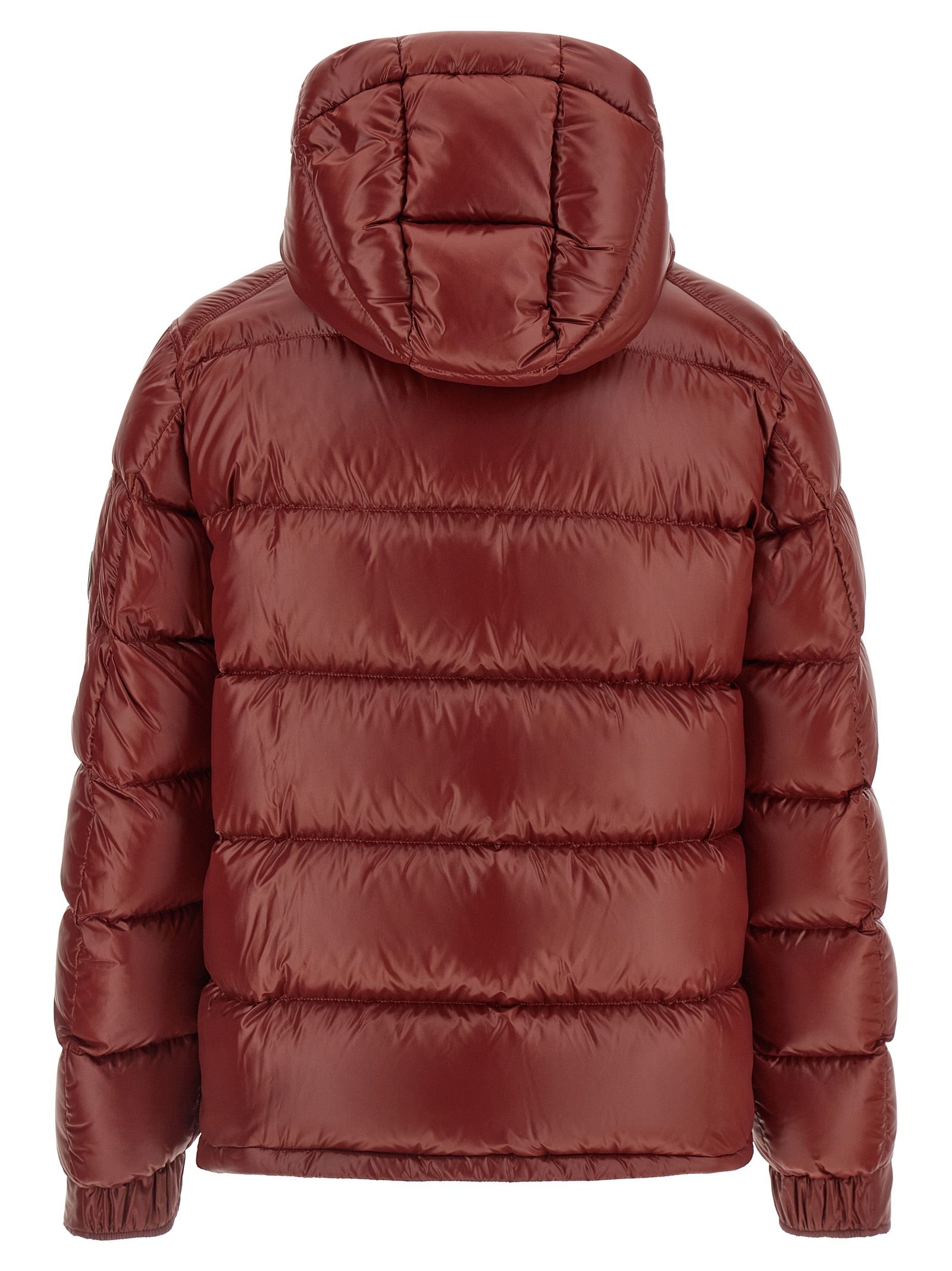 Polyamide Full-Length Men's Jacket - Herno - Modalova