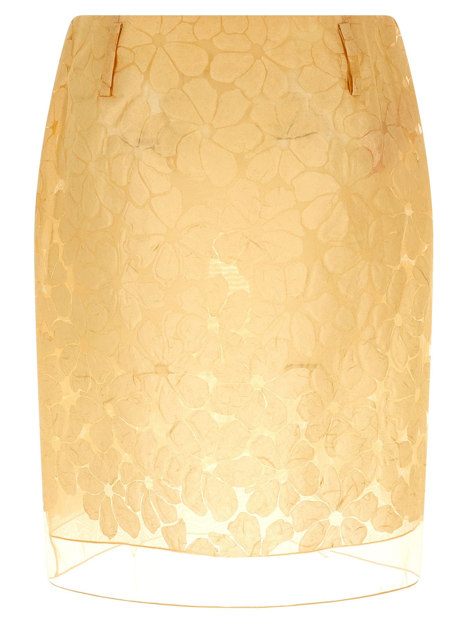 Polyester Midi Women's Skirt - Marni - Modalova