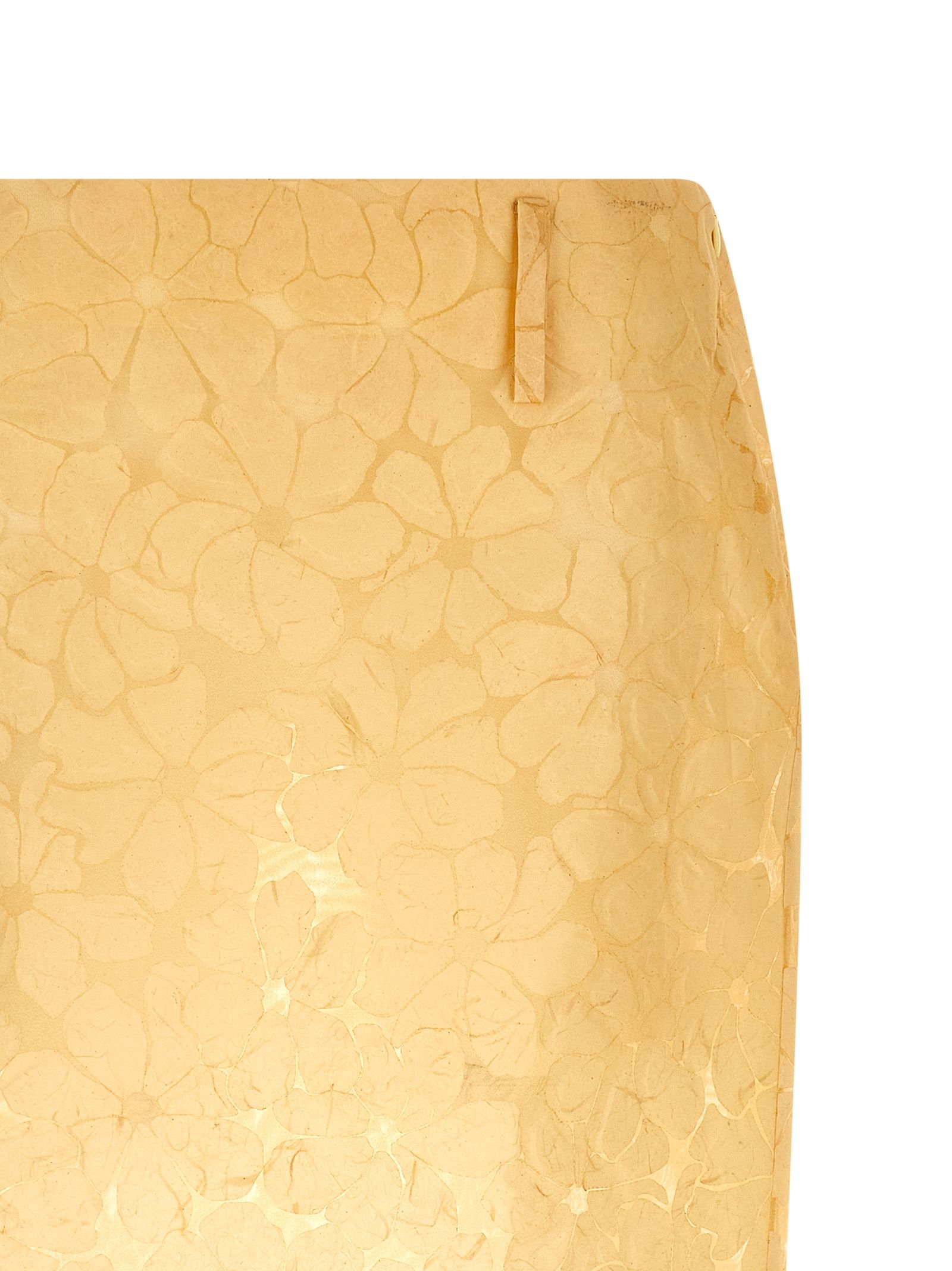 Polyester Midi Women's Skirt - Marni - Modalova