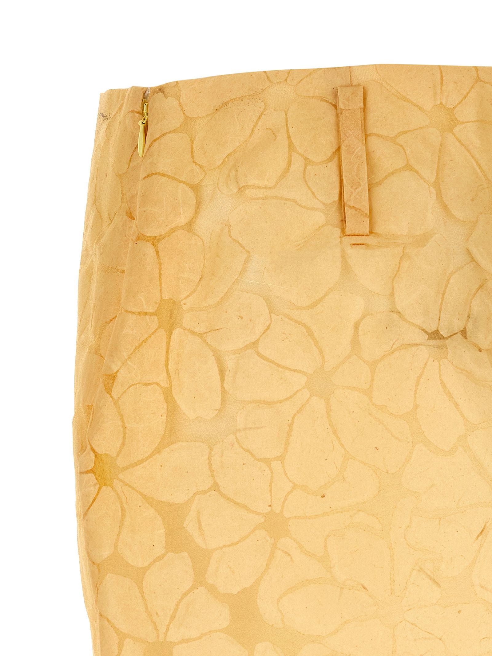 Polyester Midi Women's Skirt - Marni - Modalova