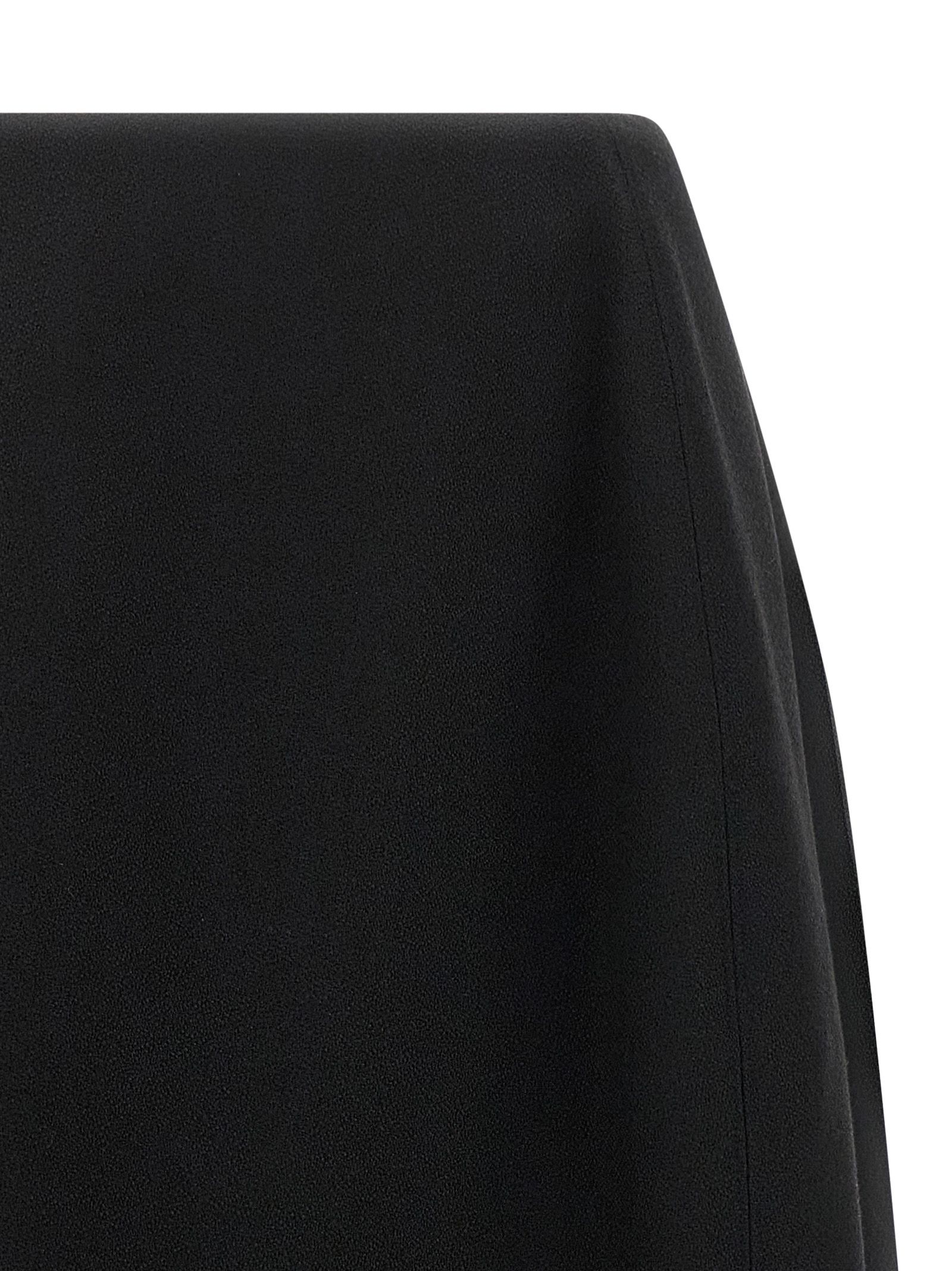 Virgin Wool Midi Women's Skirt - Jil Sander - Modalova
