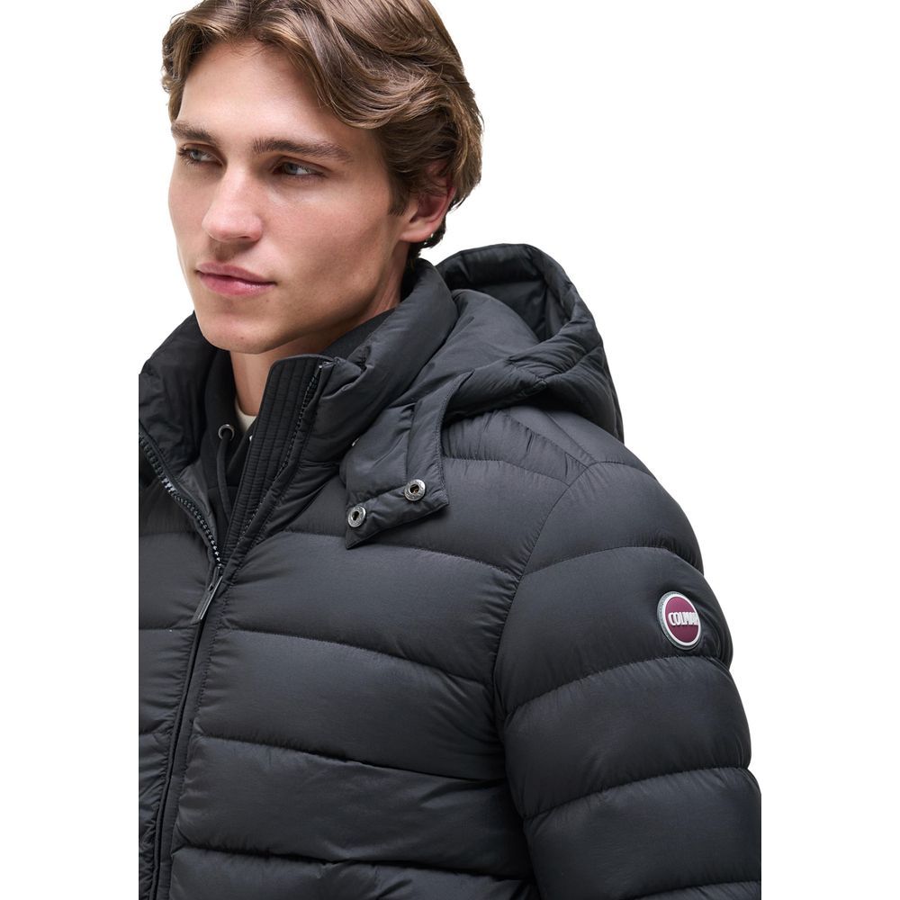 Polyamide Full-Length Men's Jacket - Colmar Originals - Modalova