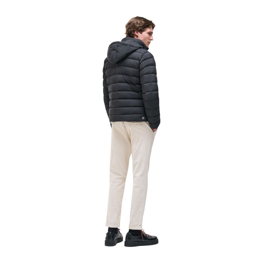 Polyamide Full-Length Men's Jacket - Colmar Originals - Modalova