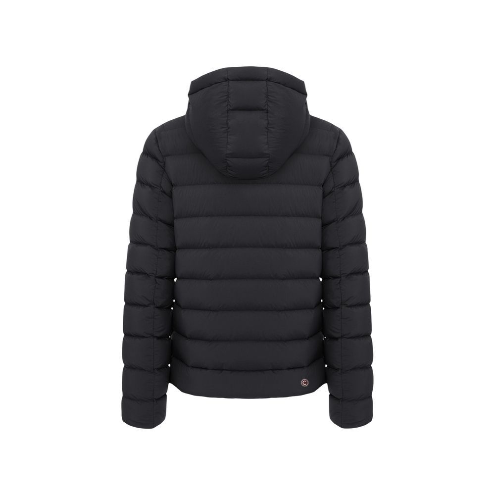 Polyamide Full-Length Men's Jacket - Colmar Originals - Modalova