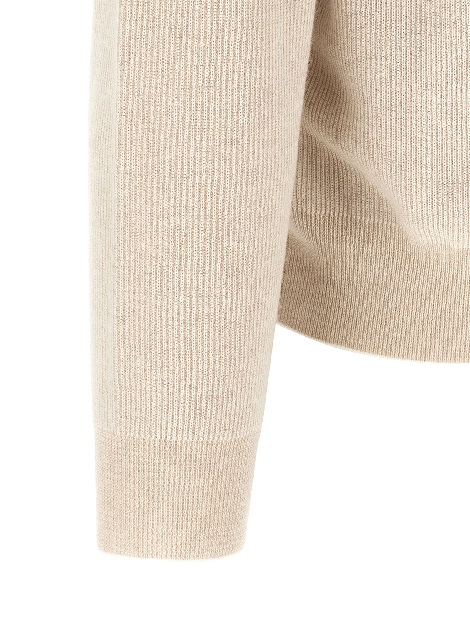 Cashmere Men's Sweatshirt - Brioni - Modalova