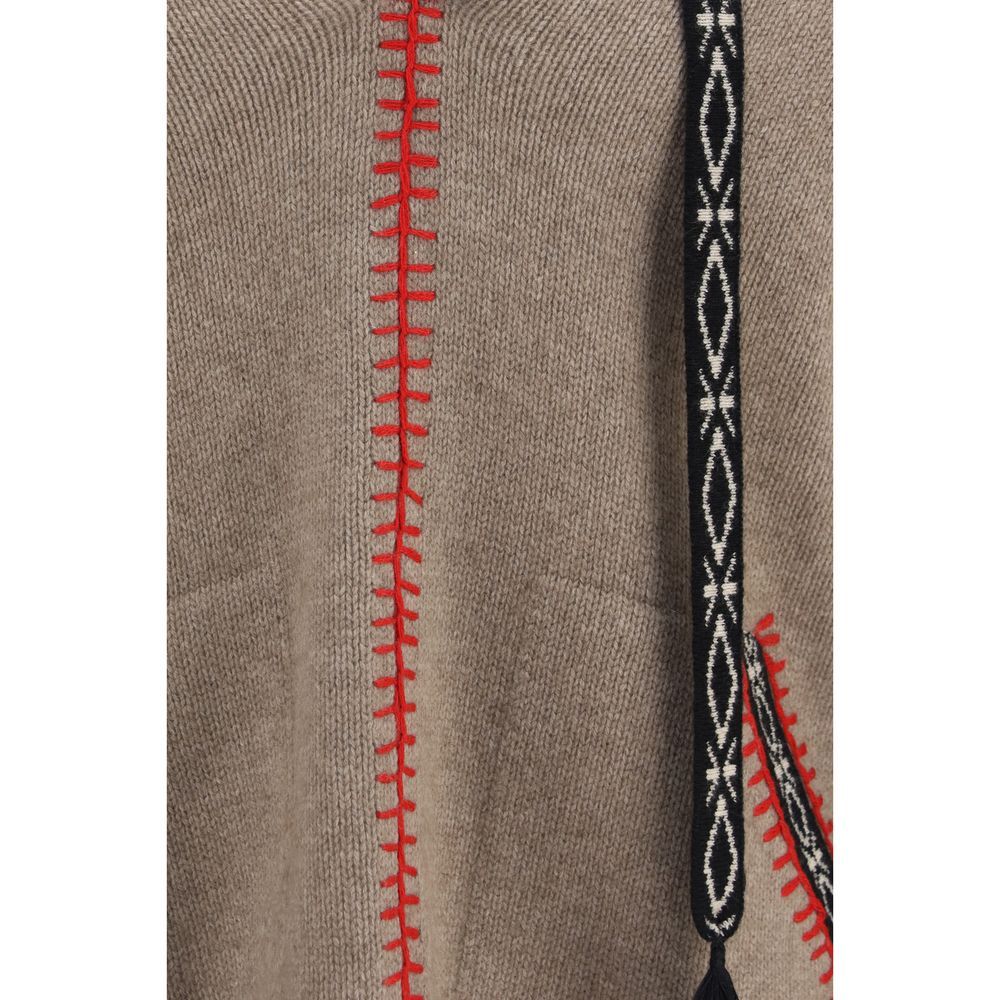 Cashmere Men's Sweatshirt - Baziszt - Modalova