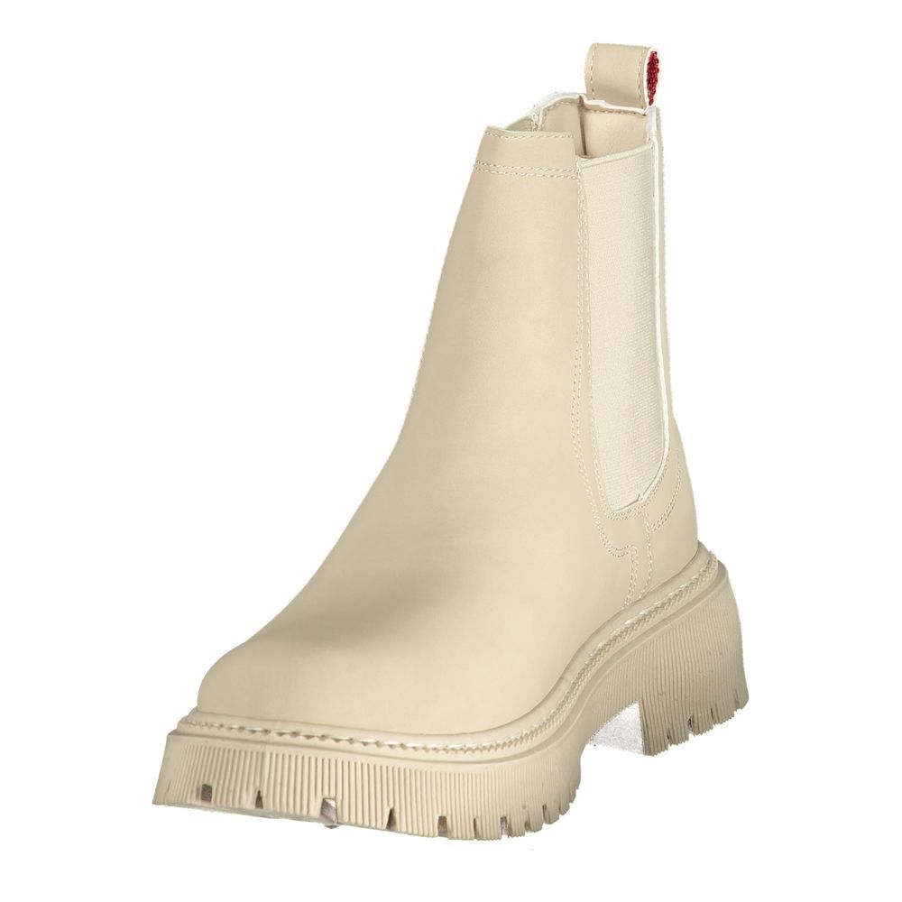 Polyurethane Women's Women's Booties - U.S. POLO ASSN. - Modalova