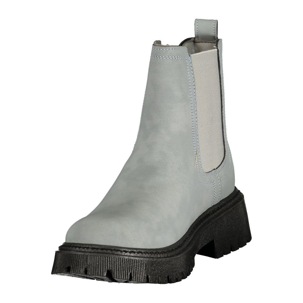 Grey Polyurethane Women's Women's Boot" - U.S. POLO ASSN. - Modalova