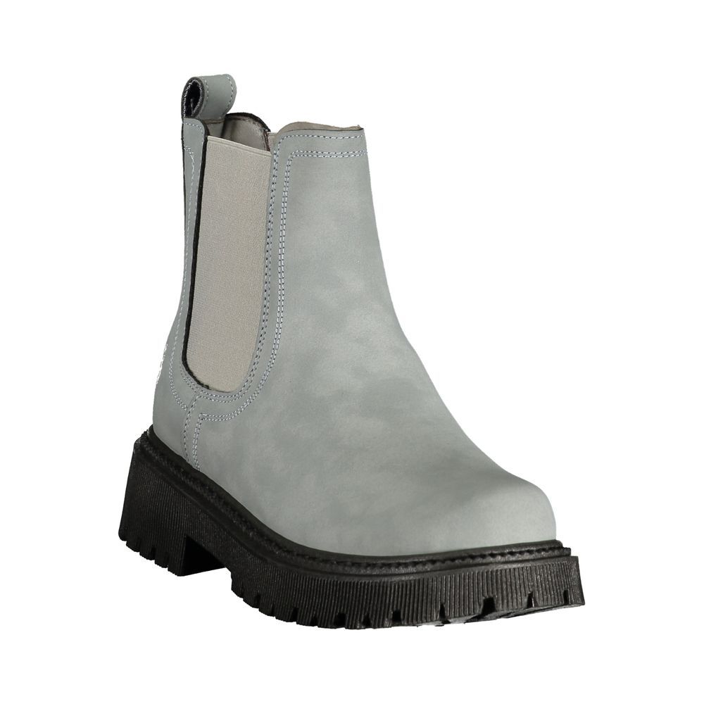 Grey Polyurethane Women's Women's Boot" - U.S. POLO ASSN. - Modalova