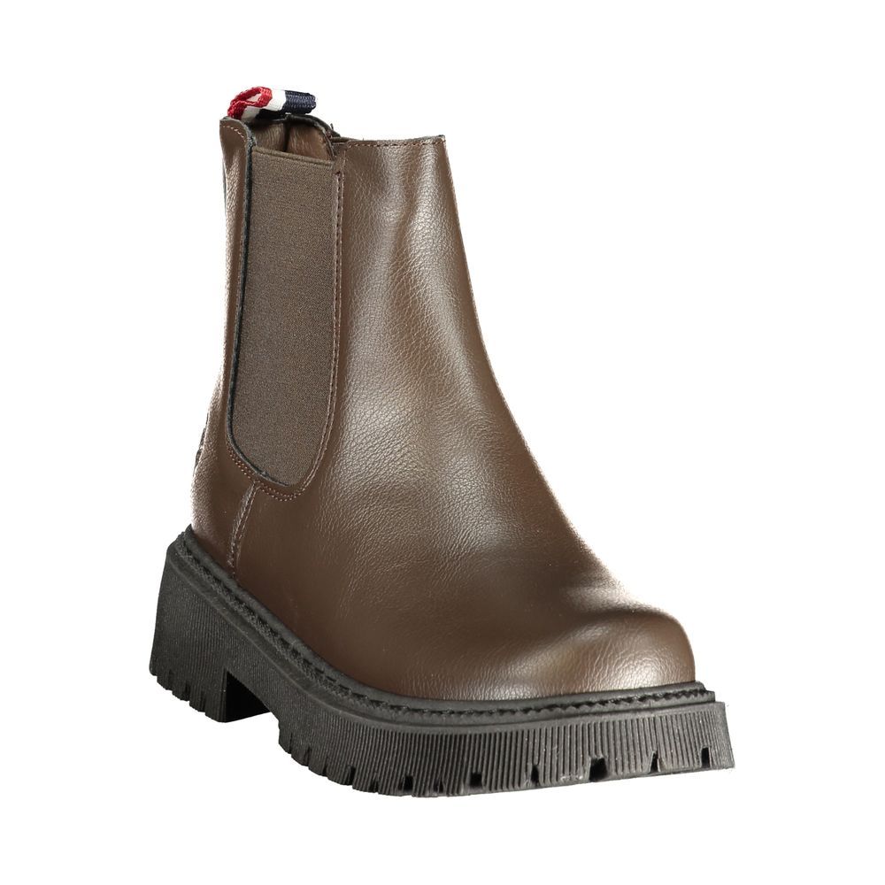 Polyester Women's Women's Boot - U.S. POLO ASSN. - Modalova