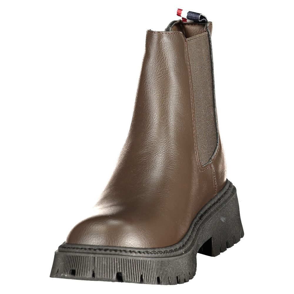 Polyester Women's Women's Boot - U.S. POLO ASSN. - Modalova