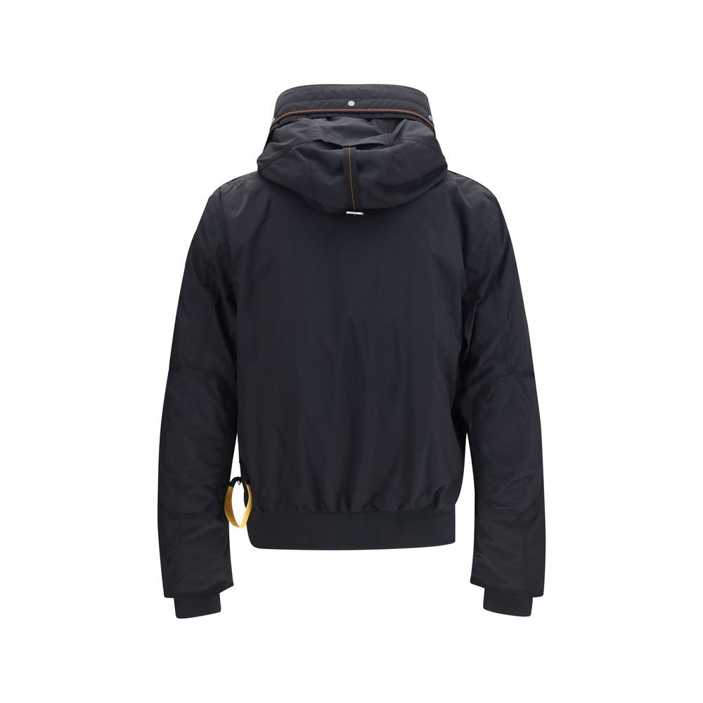 Polyamide Men's Bomber - Parajumpers - Modalova