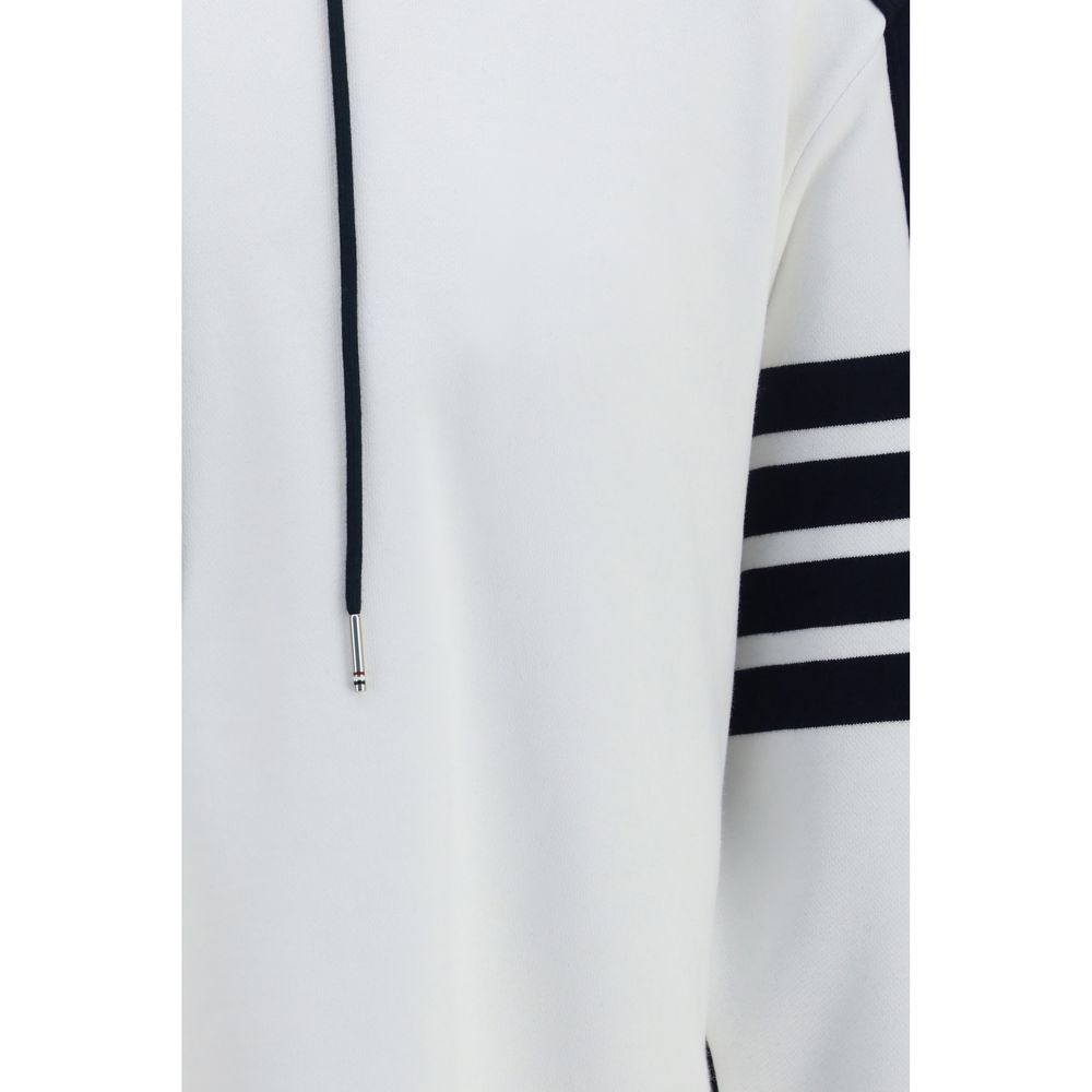 Cotton Men's Sweatshirt - Thom Browne - Modalova