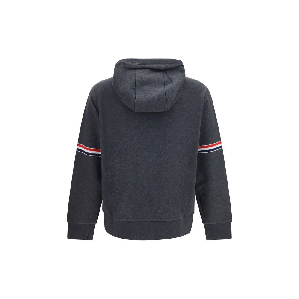 Cotton Men's Sweatshirt - Thom Browne - Modalova