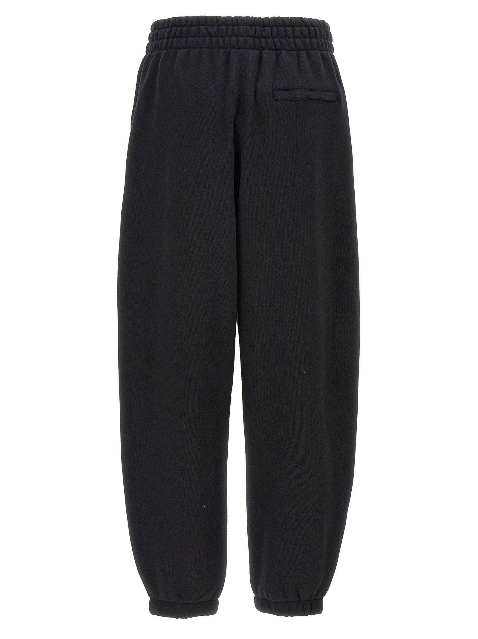 Cotton Joggers (Workout Women's Pants) - T BY ALEXANDER WANG - Modalova