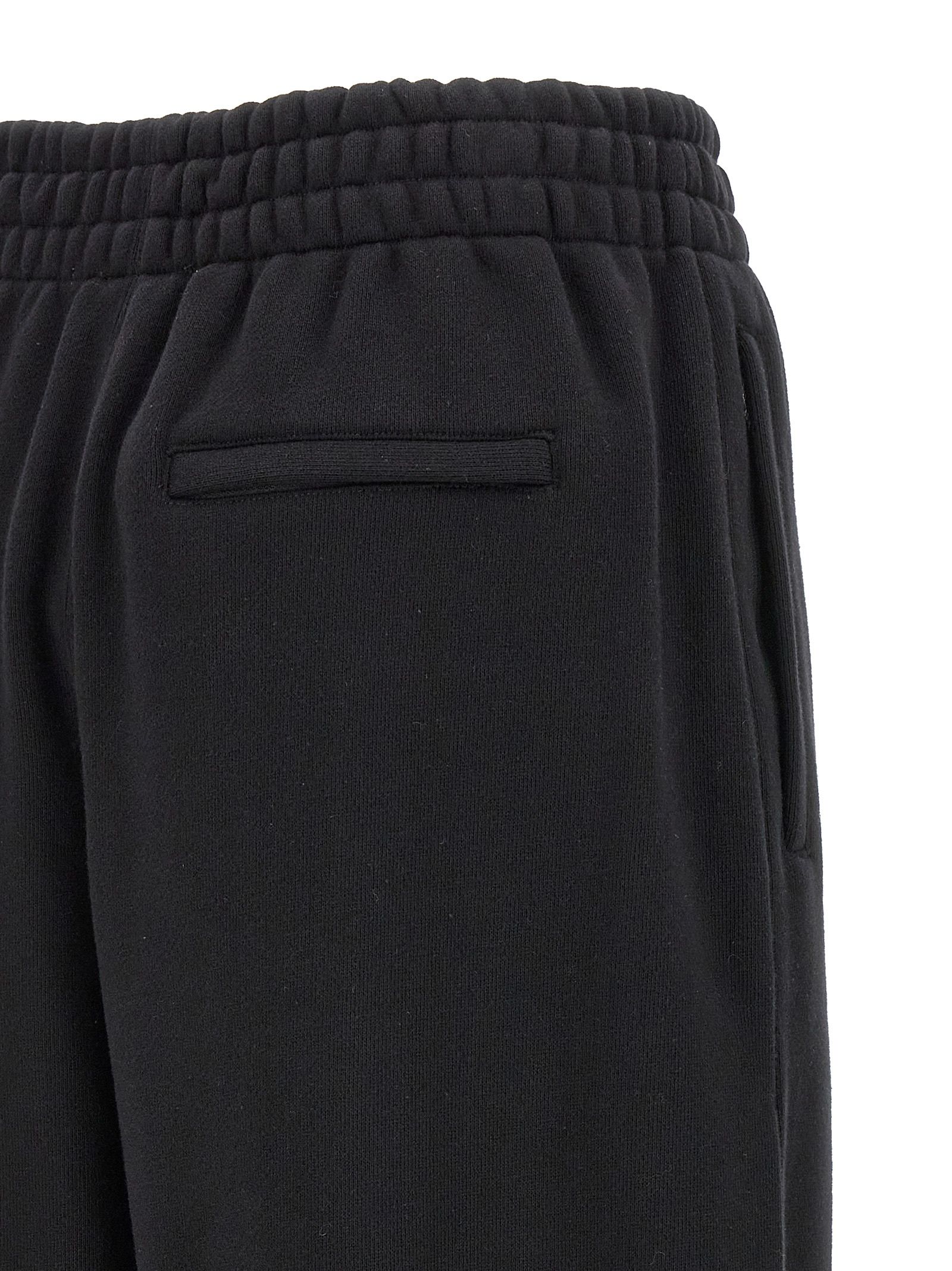 Cotton Joggers (Workout Women's Pants) - T BY ALEXANDER WANG - Modalova
