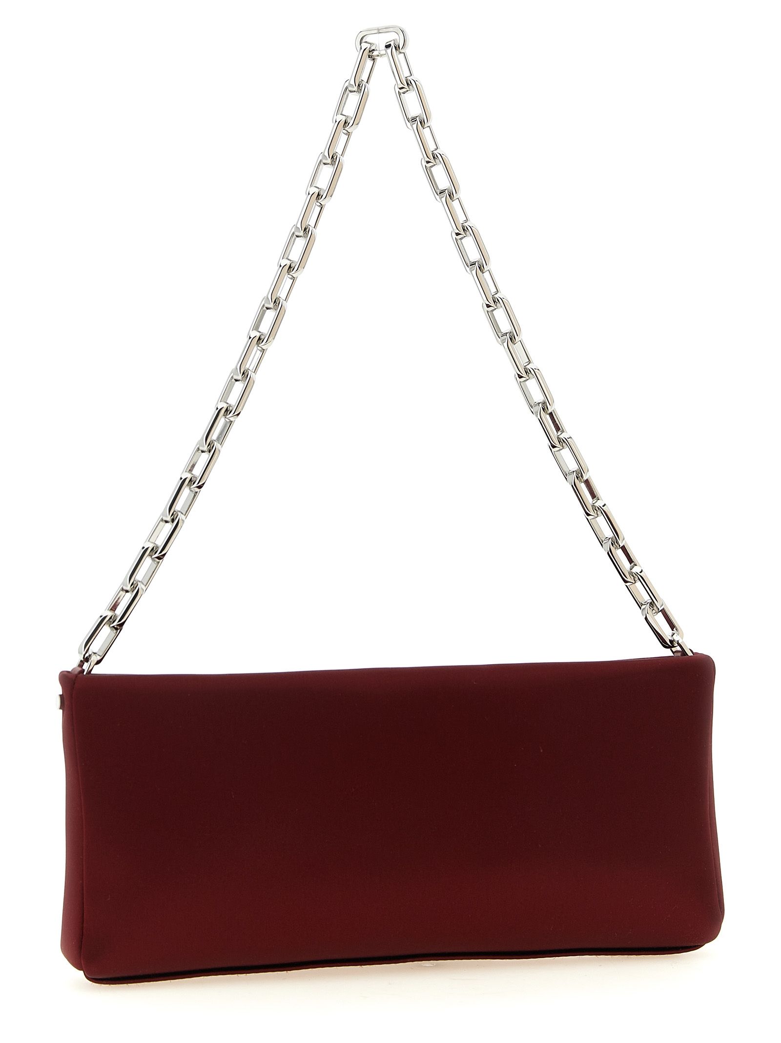 Elastane Clutch Women's Bag - Christian Louboutin - Modalova