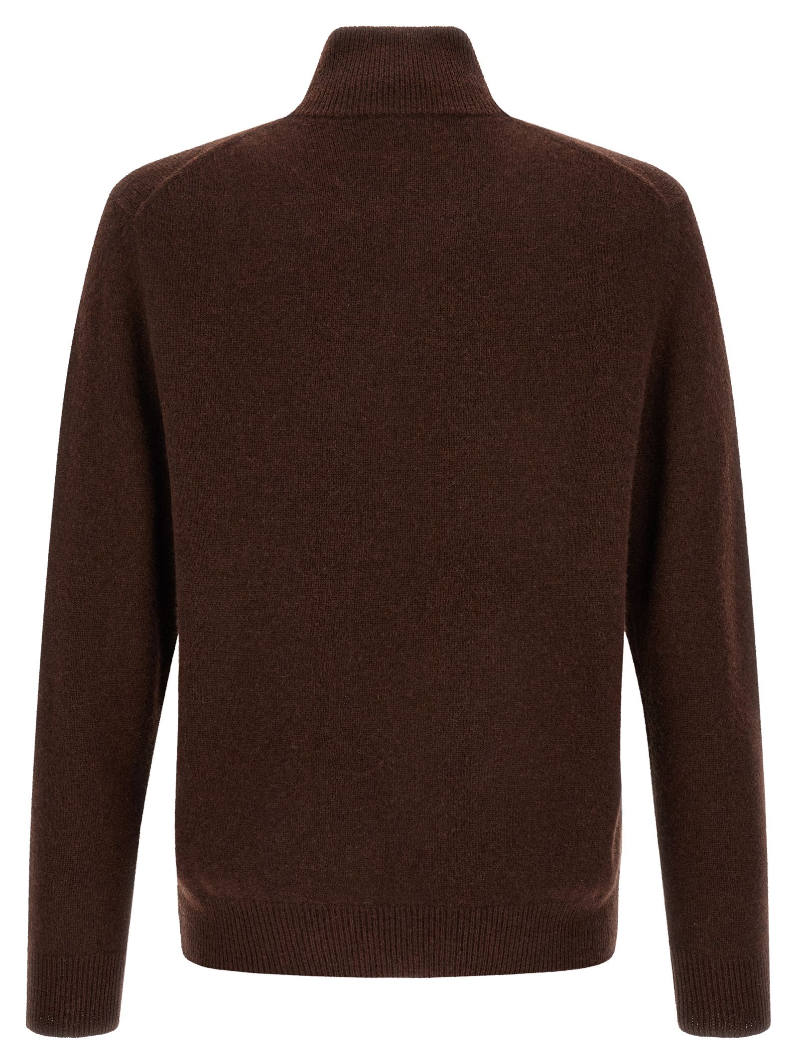 Cashmere Men's Cardigan - Ballantyne - Modalova
