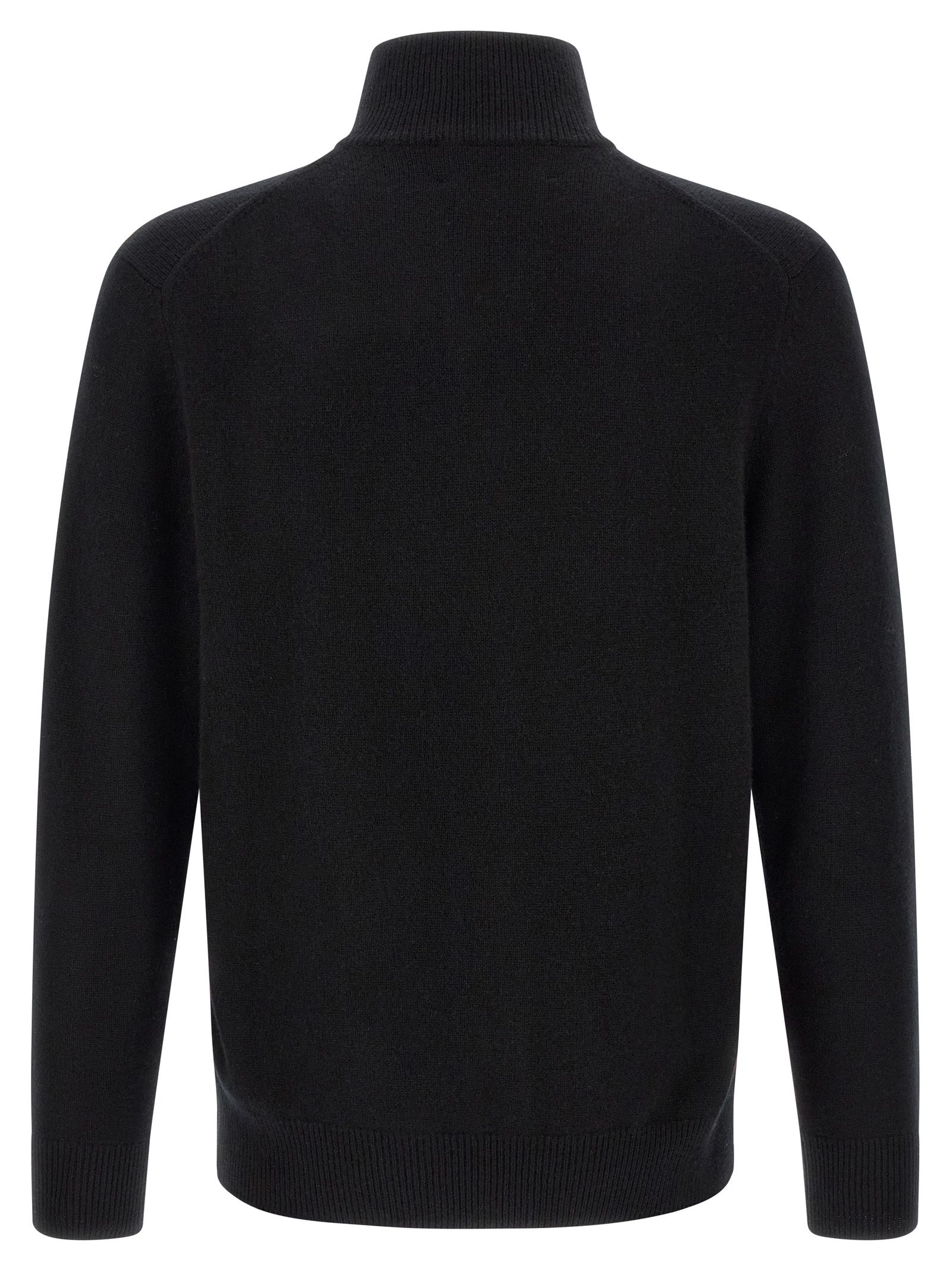 Cashmere Men's Cardigan - Ballantyne - Modalova