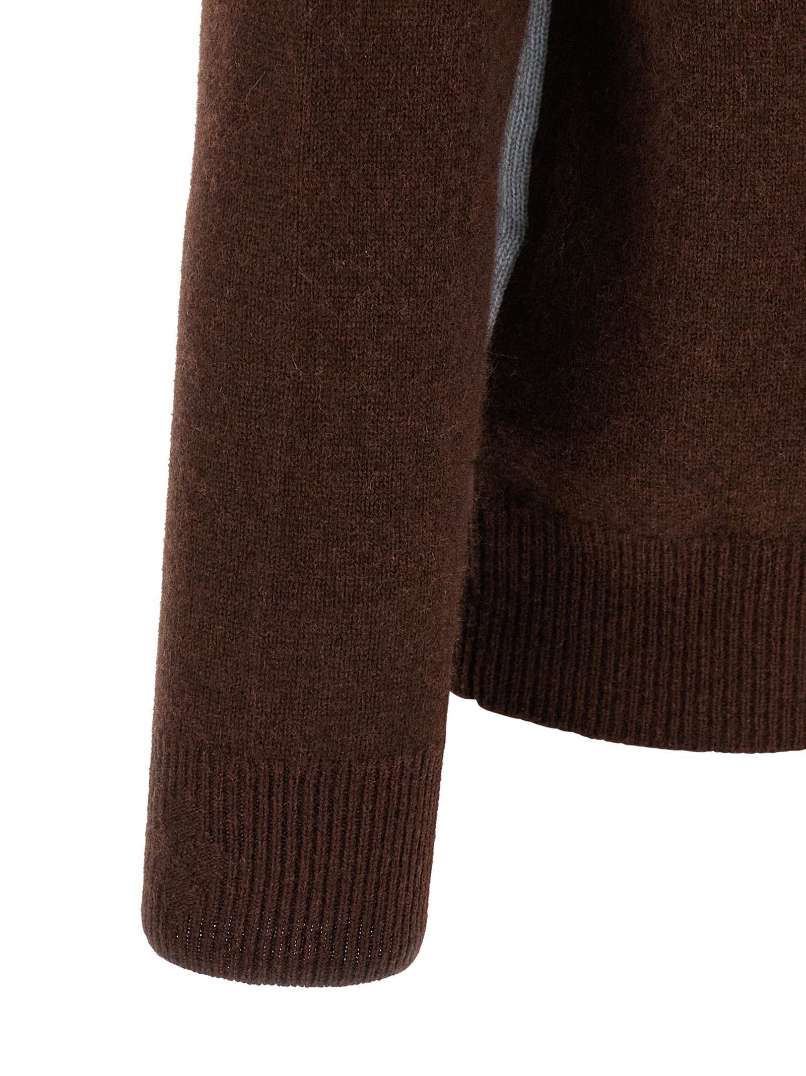 Cashmere Men's Cardigan - Ballantyne - Modalova