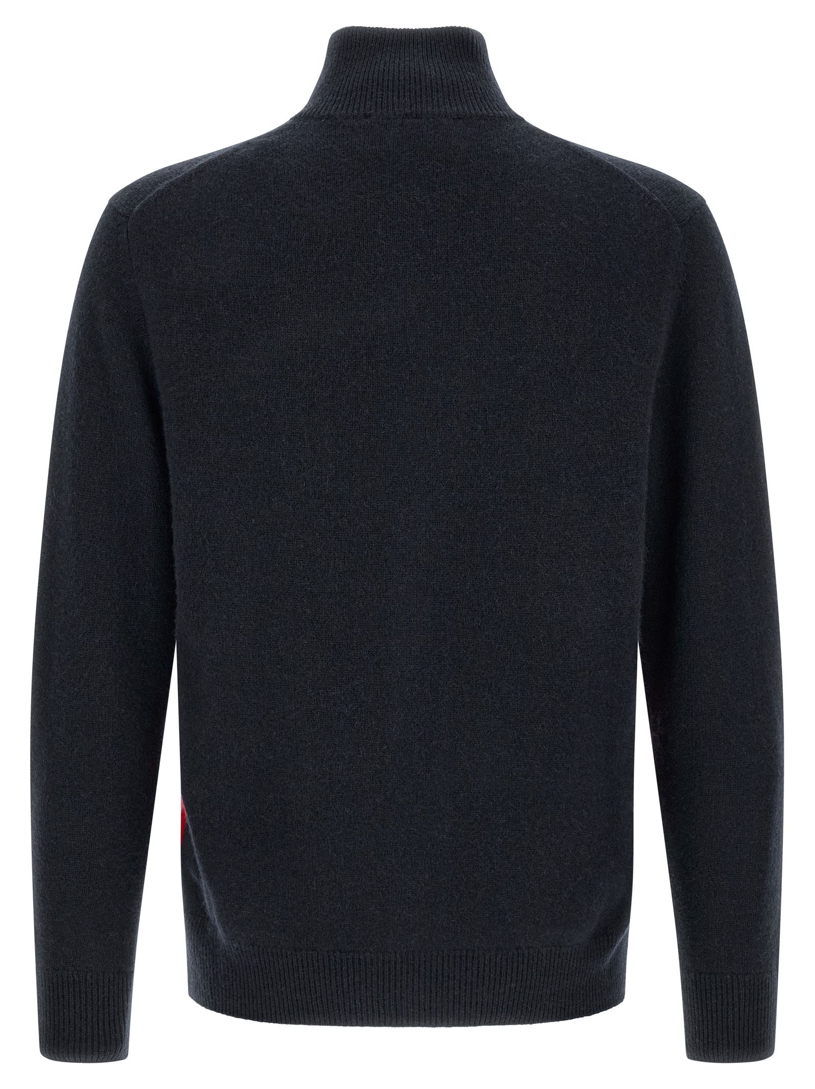 Cashmere Men's Cardigan - Ballantyne - Modalova