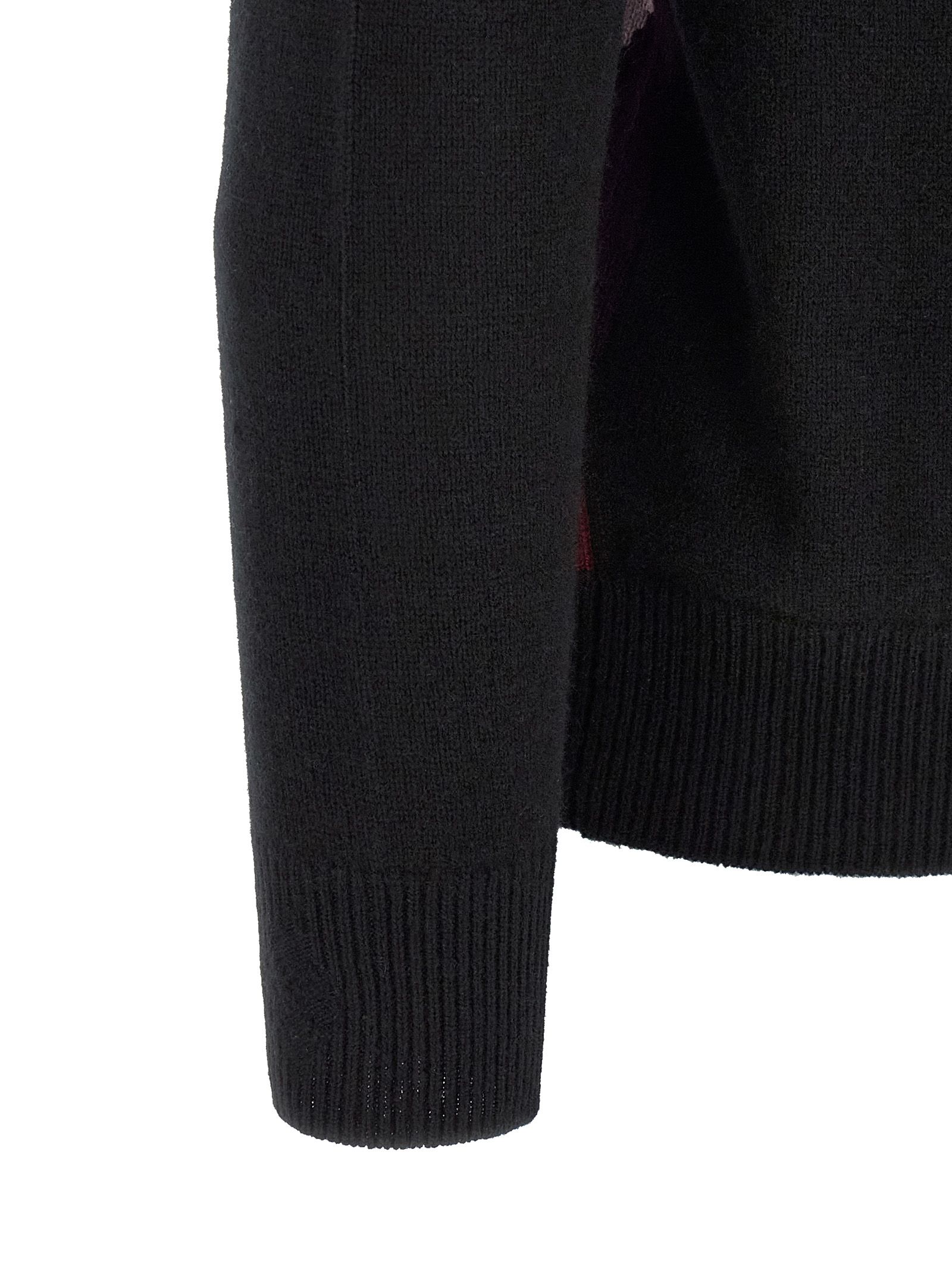Cashmere Men's Cardigan - Ballantyne - Modalova