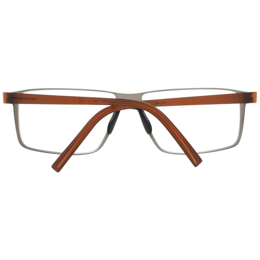Stainless Steel Glasses Men's (Frames) - Porsche Design - Modalova