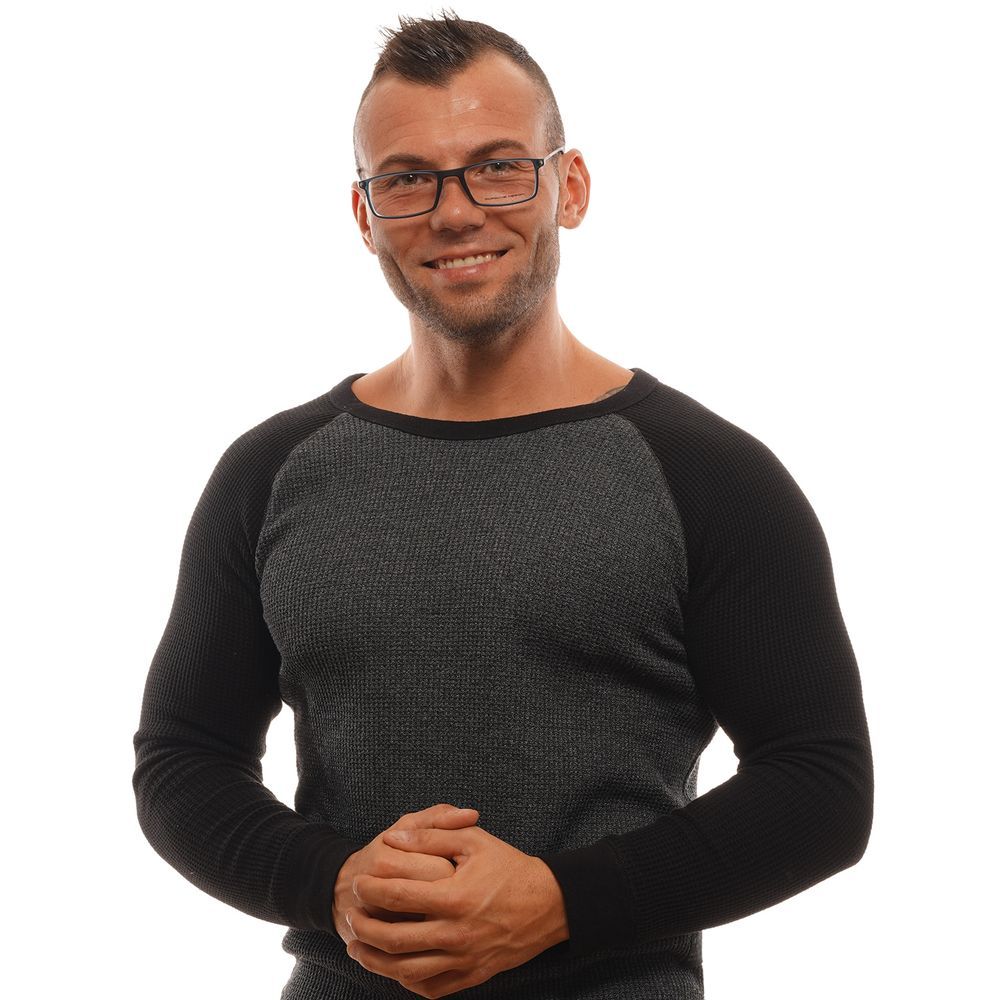 Plastic Glasses Men's (Frames) - Porsche Design - Modalova