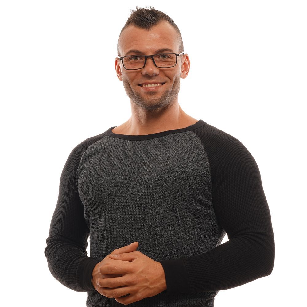 Metal & Plastic Glasses Men's (Frames) - Porsche Design - Modalova
