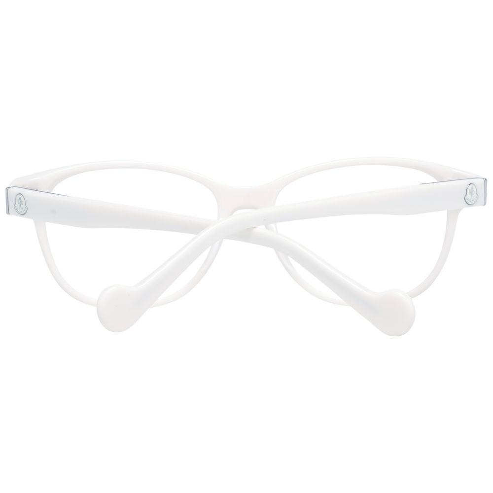 Plastic Glasses Women's (Frames) - Moncler - Modalova