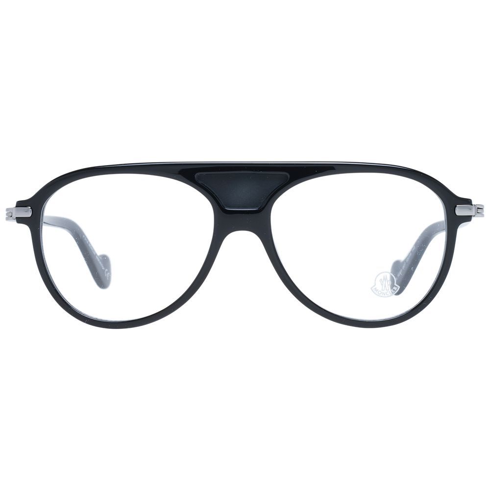 Plastic Glasses Men's (Frames) - Moncler - Modalova