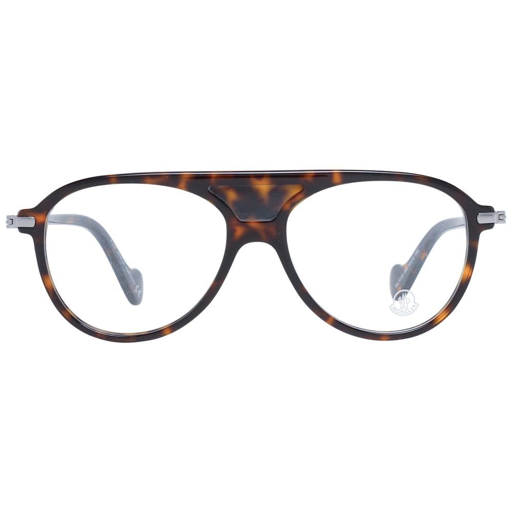 Plastic Glasses Men's (Frames) - Moncler - Modalova