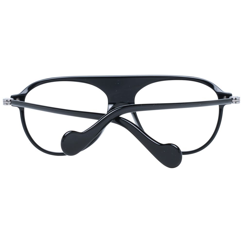 Plastic Glasses Men's (Frames) - Moncler - Modalova