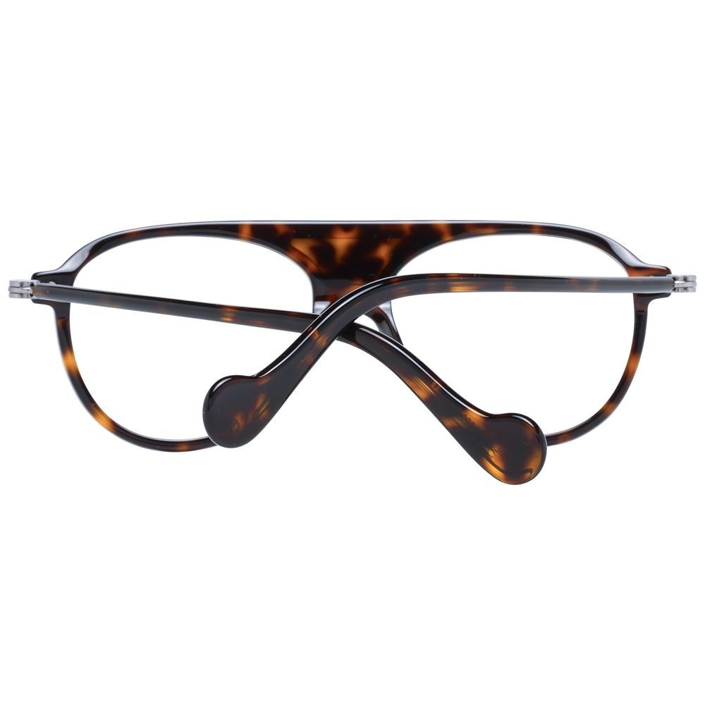 Plastic Glasses Men's (Frames) - Moncler - Modalova