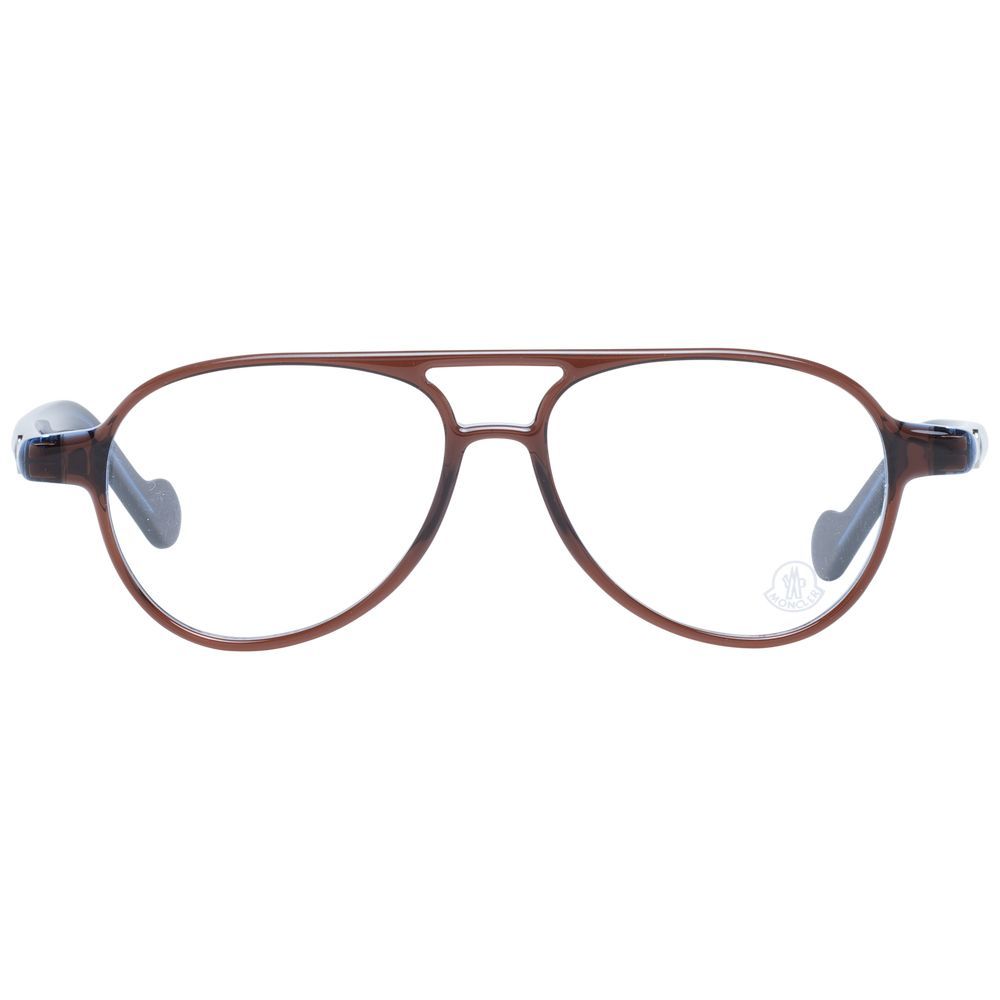 Plastic Glasses Men's (Frames) - Moncler - Modalova