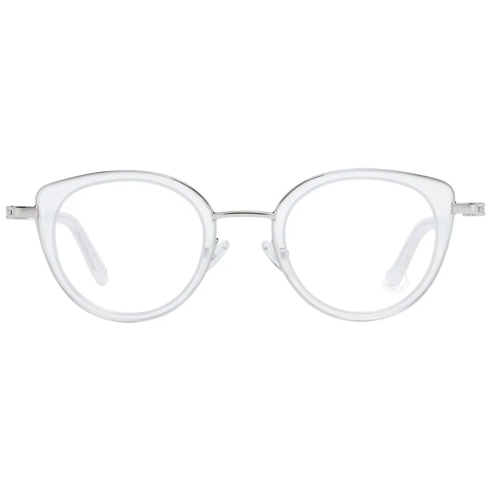 Metal Glasses Women's (Frames) - Moncler - Modalova