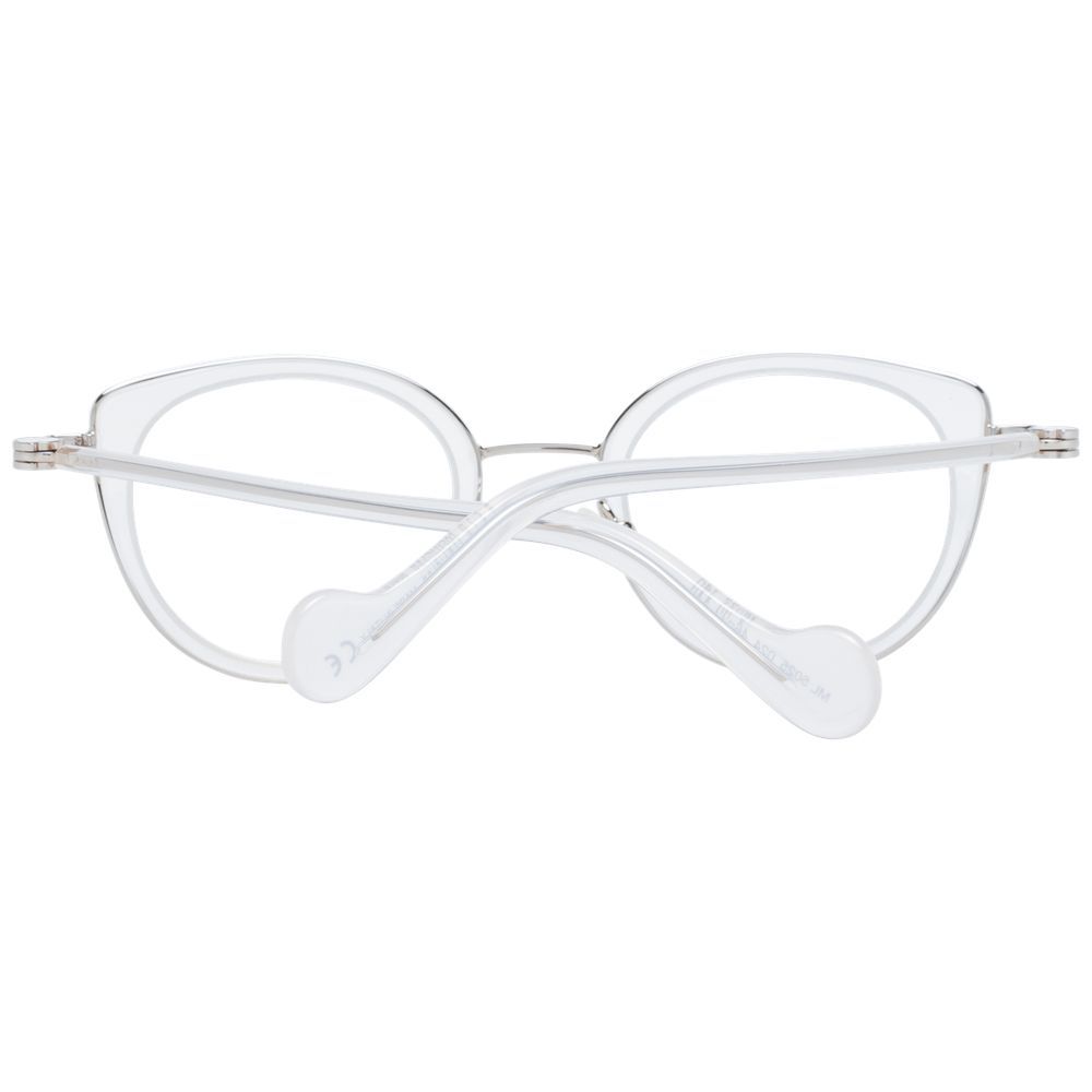 Metal Glasses Women's (Frames) - Moncler - Modalova
