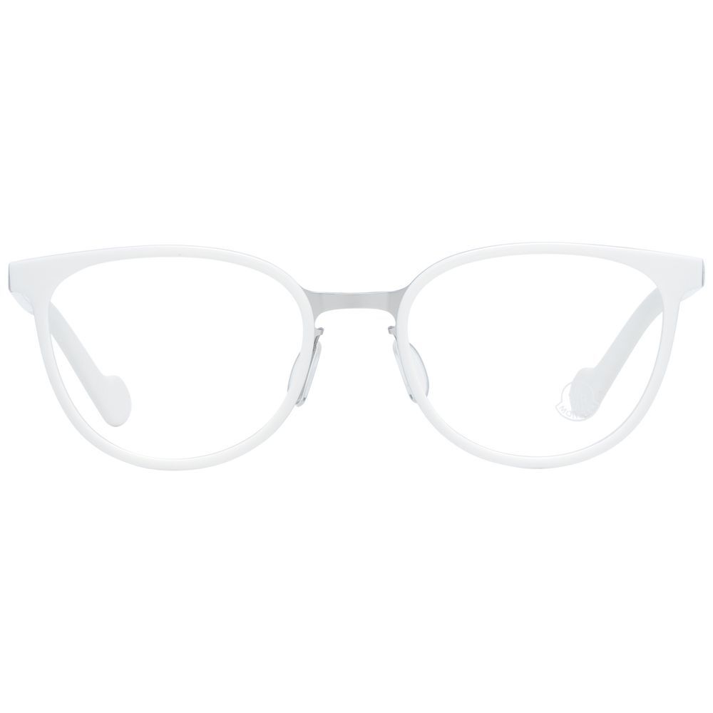 Metal & Plastic Glasses Women's (Frames) - Moncler - Modalova