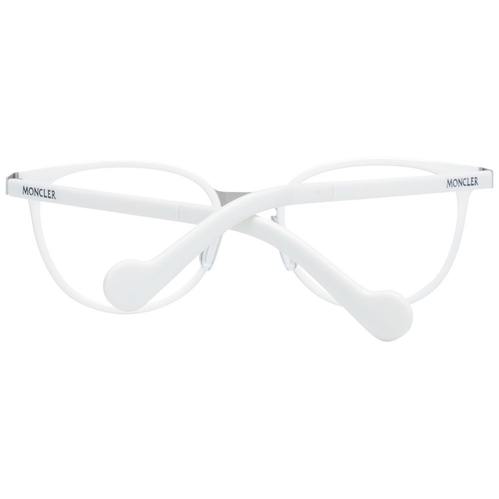 Metal & Plastic Glasses Women's (Frames) - Moncler - Modalova