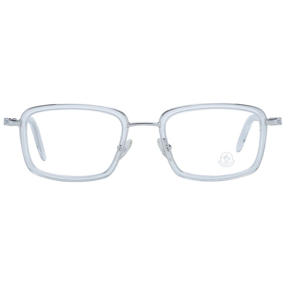 Metal & Plastic Glasses Men's (Frames) - Moncler - Modalova