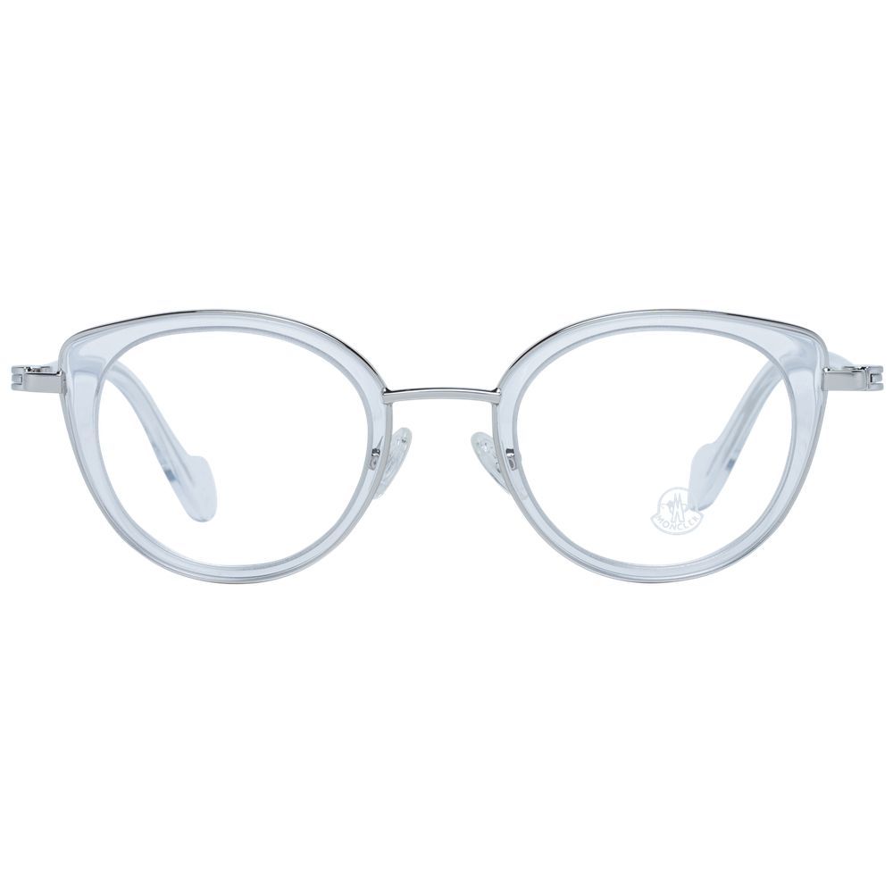 Plastic Glasses Women's (Frames) - Moncler - Modalova