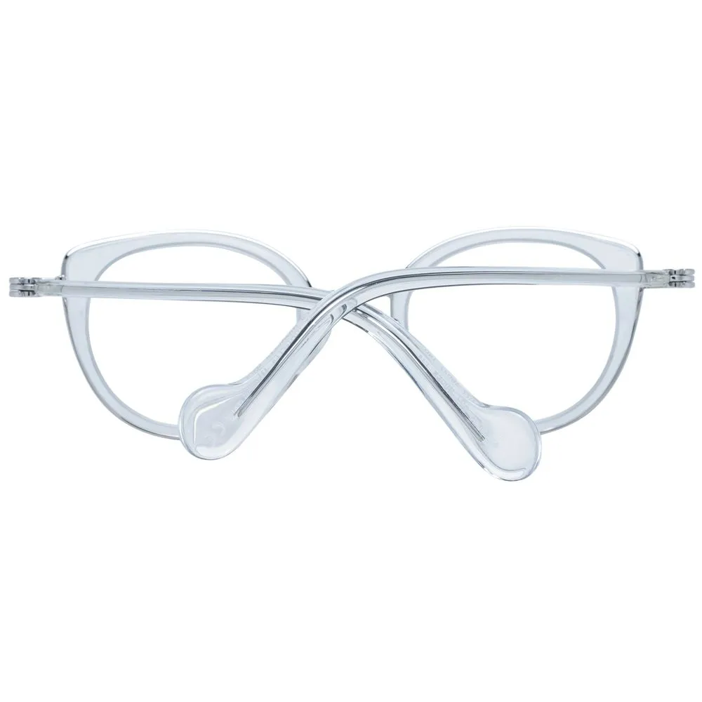 Plastic Glasses Women's (Frames) - Moncler - Modalova