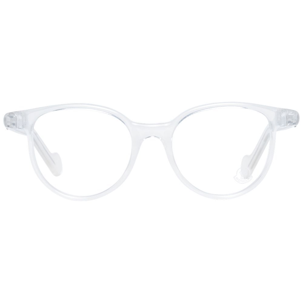 Plastic Glasses Women's (Frames) - Moncler - Modalova