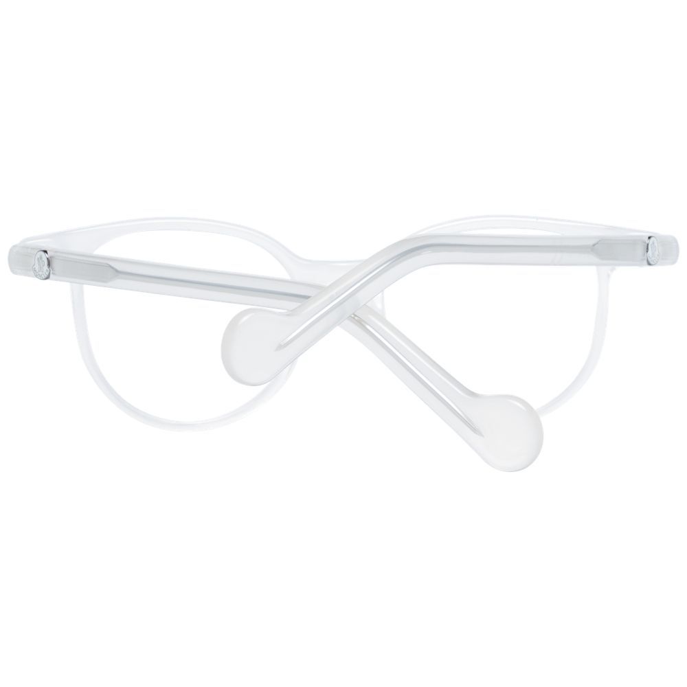 Plastic Glasses Women's (Frames) - Moncler - Modalova