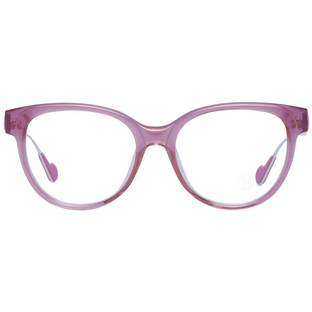 Plastic Glasses Women's (Frames) - Moncler - Modalova