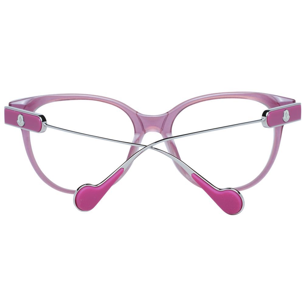 Plastic Glasses Women's (Frames) - Moncler - Modalova