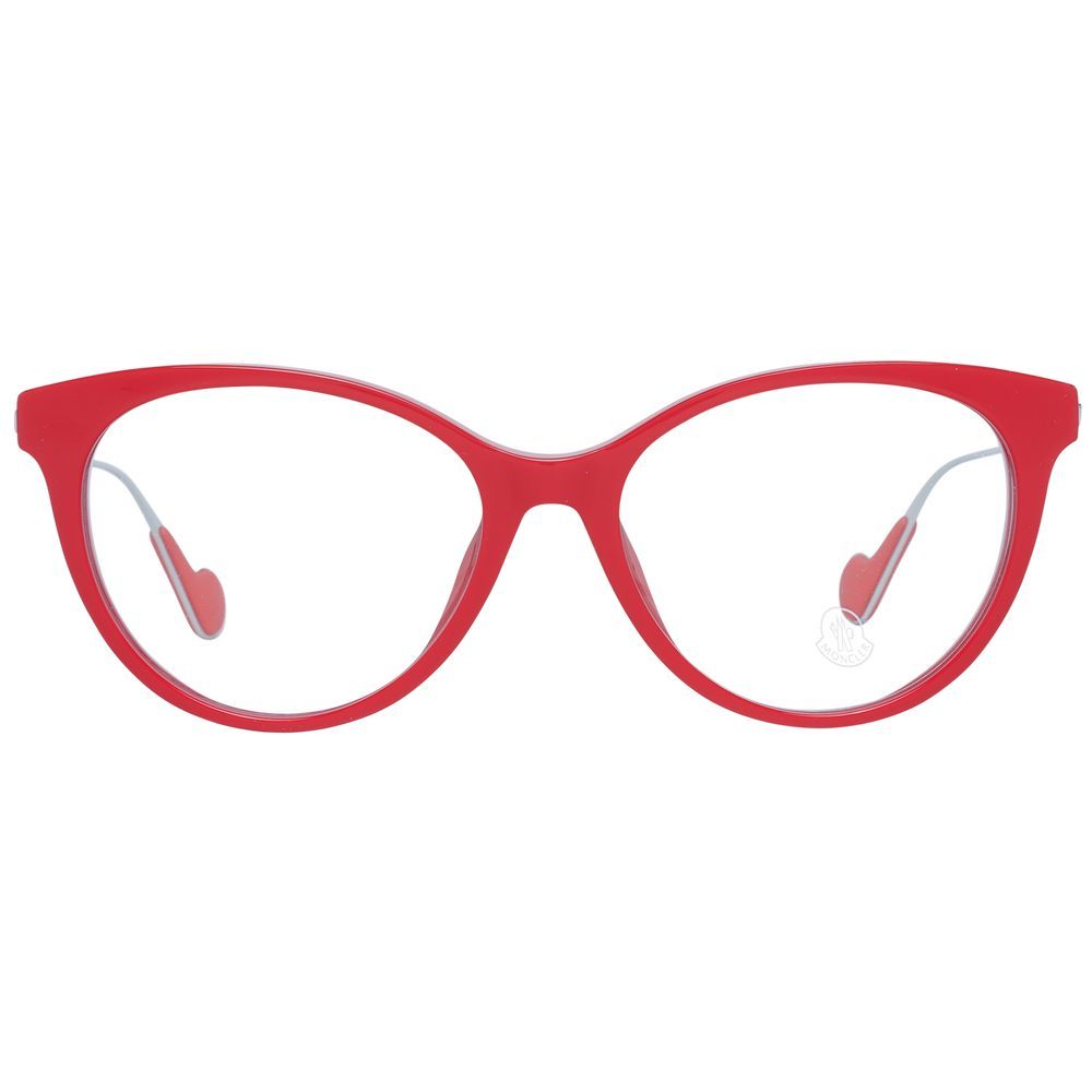 Plastic Glasses Women's (Frames) - Moncler - Modalova