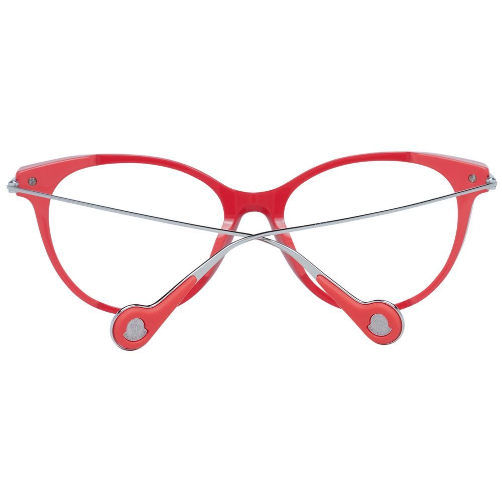 Plastic Glasses Women's (Frames) - Moncler - Modalova