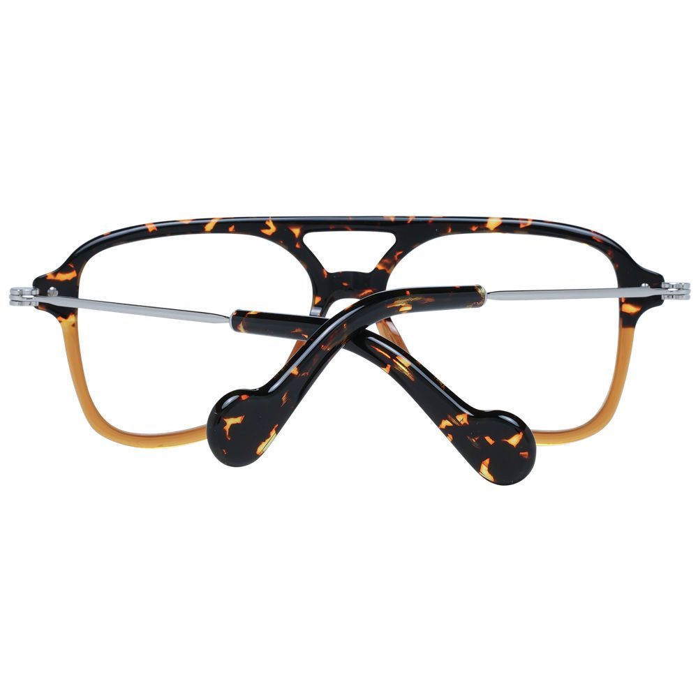 Plastic Glasses Men's (Frames) - Moncler - Modalova