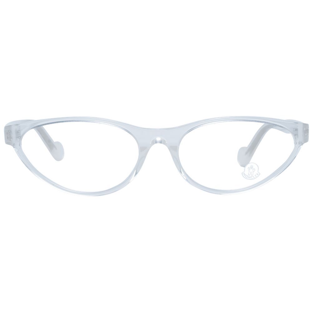 Plastic Glasses Women's (Frames) - Moncler - Modalova